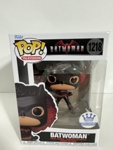 Funko Pop! Television Batwoman 1218 - £27.12 GBP