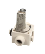 WMF 8439461 Valve 2/2 I.D. 2.5 Linked Out No Coil fits to 1500S Plus/5000S - $3,394.34 MXN
