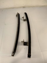 1982 Chevette 4DR Window Channels Guides Tracks Front Passenger Side OEM... - $707.51 MXN