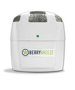 OPEN BOX BerryBreeze Refrigerator Freshener Deodorizer - £22.57 GBP