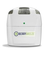 OPEN BOX BerryBreeze Refrigerator Freshener Deodorizer - $28.31