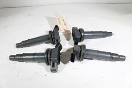 2009-2013 TOYOTA MATRIX AWD IGNITION COILS SET OF FOUR (4) K9179 image 3