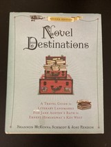 Novel Destinations, Second Edition Format: Hardback - £15.55 GBP