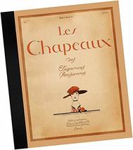 TRADE CATALOGUE: Les Chapeaux des Elegances : No. 1 : 1917-1918 by Hachette and  - £34.13 GBP
