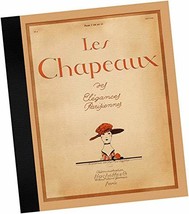 TRADE CATALOGUE: Les Chapeaux des Elegances : No. 1 : 1917-1918 by Hachette and  - £34.13 GBP