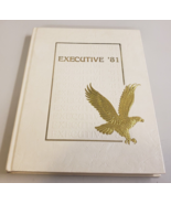1981 HENRY FORD II HIGH SCHOOL Sterling Heights Michigan YEARBOOK No Sig... - $109.74 CAD