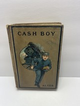 Cash Boy Alger - $7.43