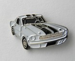 MUSCLE CAR MUSTANG SPORT AUTOMOBILE AUTO LAPEL PIN BADGE 1 INCH - $5.64