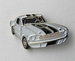 Muscle Car Mustang Sport Automobile Auto Lapel Pin Badge 1 Inch - £4.49 GBP