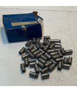 Box of 50 Shield Expansion 12-24x3/8 Caulking Anchors - $560.96 MXN