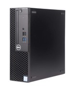 DELL Optiplex 3050 SFF i5 6500 8GB DDR4 NO HDD NO OS (Media Box/Retro Ga... - $68.37 CAD