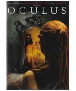 DVD - Oculus (2013) *Karen Gillian / Katie Sackoff / Annalise Basso / Bl... - $8.00