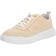 Cole Haan Women Low Top Lace Up Sneakers GrandPro Rally Size US 5.5B Shortbread - £64.04 GBP