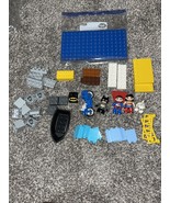 LEGO DUPLO: Batman Adventure (10599) Missing 6 Pieces - £27.10 GBP