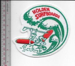 Vintage Surfing California Holden Surfboards Huntington Beach, CA Promo ... - £8.64 GBP