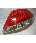 02-05 BMW E65 E66 745i 760i PASSENGER RIGHT Tail Light LED Brake Lamp Tu... - $128.36 CAD