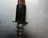 Exhaust Variable Valve Timing Solenoid From 2005 Volkswagen Touareg  3.2 - $25.00