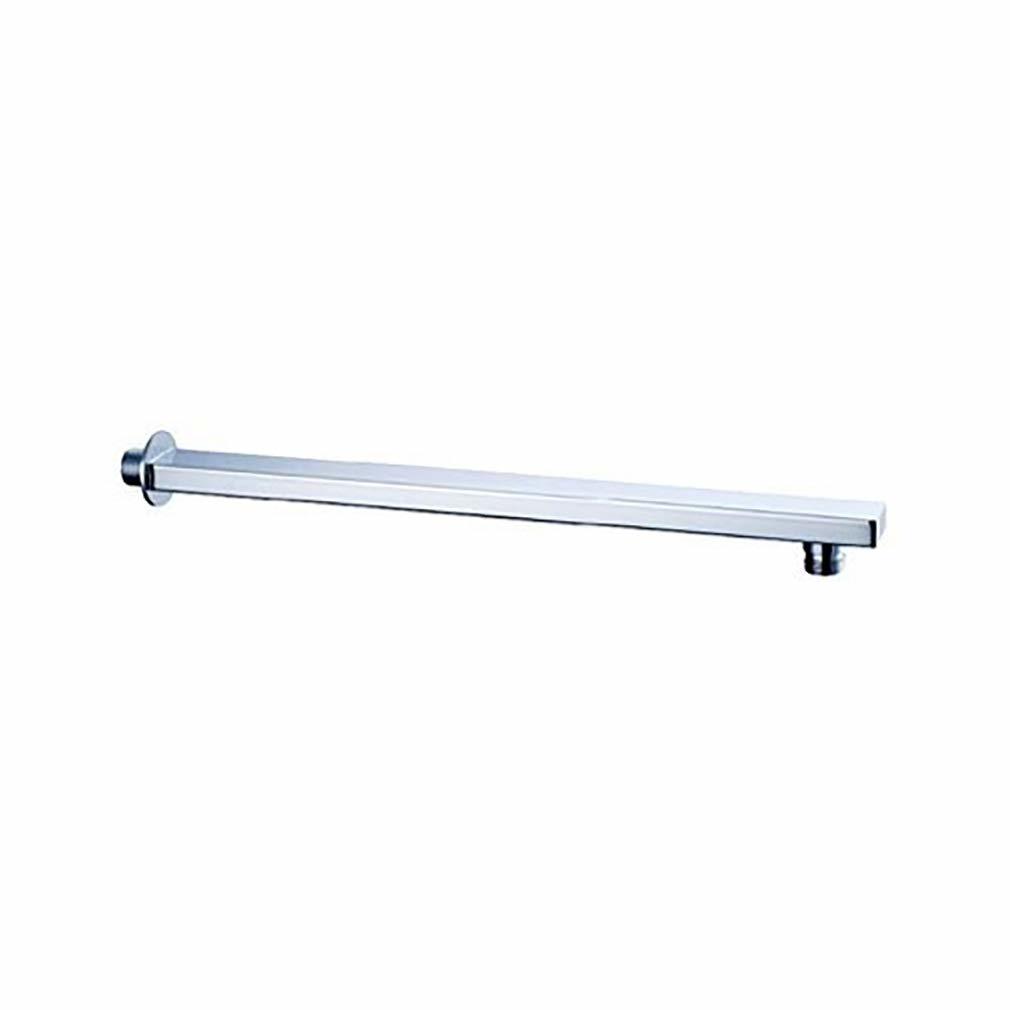 15-Inch Wall Mount Shower Arm and Escutcheon with 1/2-Inch NPT Thread (P... - $49.45+