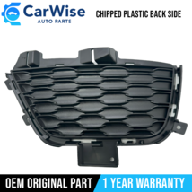 New OEM Mopar Mopar Fog Lamp Bezel Left 68472201AB - $466.29 MXN