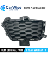 New OEM Mopar Mopar Fog Lamp Bezel Left 68472201AB - $459.19 MXN