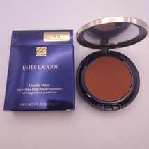 Estee Lauder Double Wear Stay-in-Place Matte Powder Foundation 7C1 RICH ... - $23.75