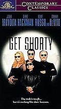 Get Shorty (VHS, 1995) - £2.39 GBP