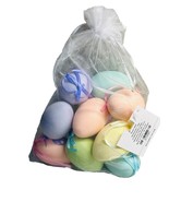 12ct/bag Hanging Egg Pendant Eco-friendly Attractive Mini Hanging Easter... - $24.00 CAD