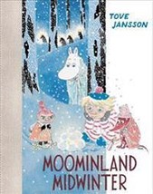 Moominland Midwinter. Colour Edition - £20.78 GBP