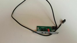 HP 5070-4709 IR Remote I/O Board W/ Cable For Pavilion Elite M9000 M9515... - $5.45