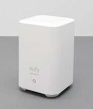 Eufy T88511D1 Security Camera Complete System - White image 9