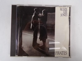 Rickie Lee Jones Pirates CD #31 - £7.85 GBP