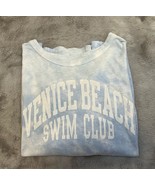 American Eagle Venice Beach Swim Club Tee - $15.07 CAD