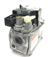 White Rodgers 36J55-255P1 2-Stage Gas Valve Lennox Allied 103181-02 used... - €41,76 EUR