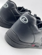 Dexter Men&#39;s Ricky II Bowling Shoes Black Size 7.5 M Slide Rite - £27.93 GBP