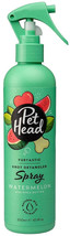 Pet Head Furtastic Knot Detangler Spray - Watermelon &amp; Shea Butter Formula - $22.72+