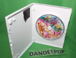 Barbie Fairytopia DVD Movie - £6.23 GBP