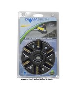 Diamabrush 4.5&quot; Concrete Coating Removal Tool 25 Grit  - €95,37 EUR