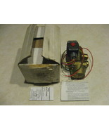 Asco Red-Hat II Solenoid Valve EF8344G72 3/8&quot; 120 Volt 4 Way - $70.00