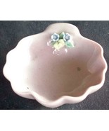 Cute Little Ceramic Shell Shaped Basin Figurine – VGC – CUTE COLLECTIBLE... - $150.60 MXN
