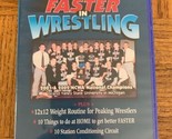 Schneller IN Wrestling DVD + - $33.56
