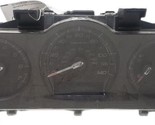 Speedometer Cluster MPH ID BG1T-10849-AF Fits 11-12 TAURUS 424204 - £64.99 GBP