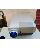 Sharp Liquid Crystal Projector XG-H400U Professional Series - $144.93