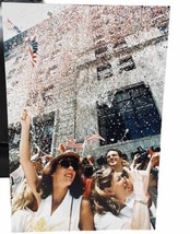The National Victory Celebration Desert Storm D.C &amp; New York Foamboard A... - $14.90