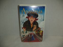 Anastasia Movie 1997 - €8,51 EUR