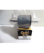 Napa Gold 3296 Fuel Filter - £3.90 GBP