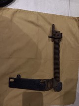 Vintage Singer Treadle Cabinet Lift Spring Assembly - $14.00