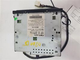 Audio Equipment Radio Am-fm-cd Fits 98-00 MAZDA 626 3822621Single Compon... - $53.01