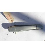 1999-2003 LEXUS RX300 RR REAR RIGHT PASSENGER EXTERIOR DOOR HANDLE K3152 - €47,59 EUR