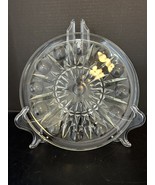 10” Dinner Plate Regency Pattern Princess House G53 - $16.28 CAD