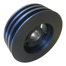 Harmonic balancer for 1965-1986 Ford 240, 300, 4.9L 3 v groove - $125.00